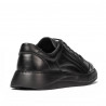 Pantofi casual/sport  barbati 924 black