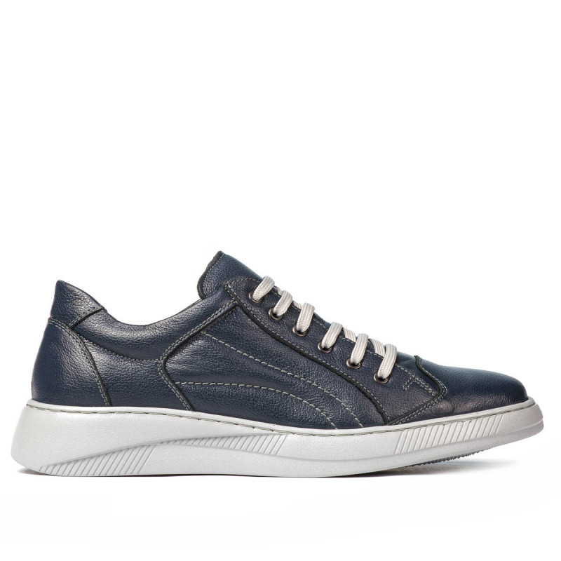 Pantofi casual/sport  barbati 924 indigo
