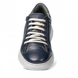 Pantofi casual/sport  barbati 924 indigo