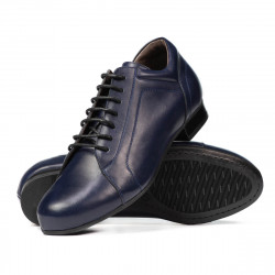 Women casual shoes 6031 indigo