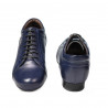 Women casual shoes 6031 indigo