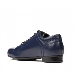 Women casual shoes 6031 indigo