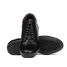 Women casual shoes 6031 black