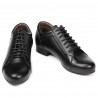 Women casual shoes 6031 black
