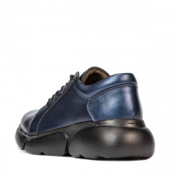 Women casual shoes 6032 indigo