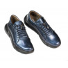 Women casual shoes 6032 indigo