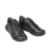 Women casual shoes 6032 black