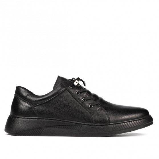 Pantofi casual/sport 927 black