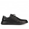 Pantofi casual/sport 927 black