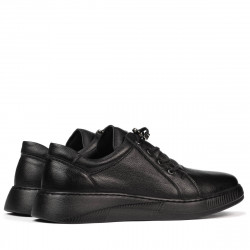 Pantofi casual/sport 927 black