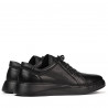 Pantofi casual/sport 927 black