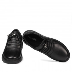 Pantofi casual/sport 927 black