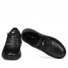 Pantofi casual/sport 927 black