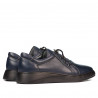 Pantofi casual/sport 927 indigo
