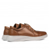 Pantofi casual/sport 927 brown