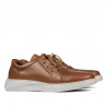 Pantofi casual/sport 927 brown