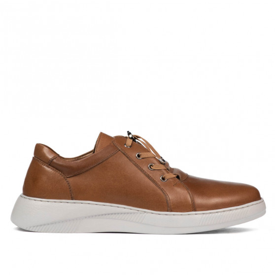 Pantofi casual/sport 927 brown