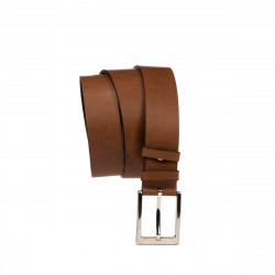 Men belt/women 05b brown deschis 01