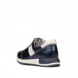 Children shoes 2005 indigo sifef+white