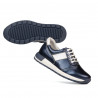 Children shoes 2005 indigo sifef+white
