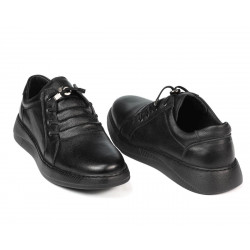 Pantofi casual/sport 927 black