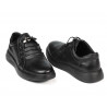 Pantofi casual/sport 927 black