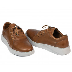Pantofi casual/sport 927 brown