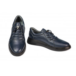Pantofi casual/sport 927 indigo