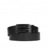 Men belt 47b black