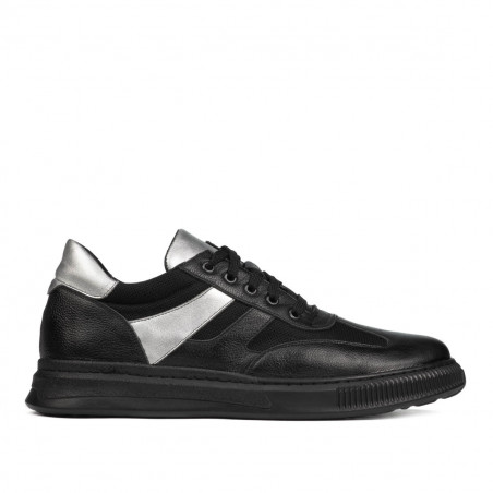 Pantofi sport 928 black combined