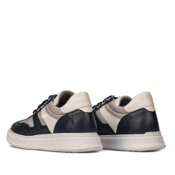 Pantofi sport  barbati 928 indigo combined