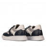 Pantofi sport  barbati 928 indigo combined
