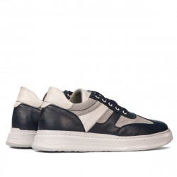Pantofi sport  barbati 928 indigo combined
