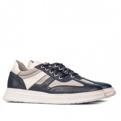 Pantofi sport  barbati 928 indigo combined