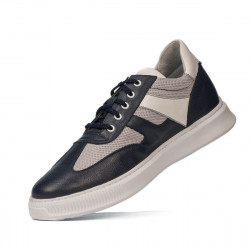Pantofi sport  barbati 928 indigo combined