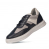 Pantofi sport  barbati 928 indigo combined
