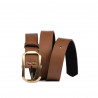 Women belt 23m brown