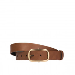 Women belt 23m brown