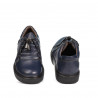 Children shoes 2006 indigo