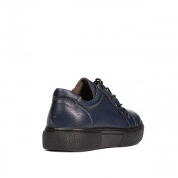 Children shoes 2006 indigo