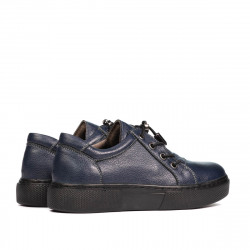 Children shoes 2006 indigo