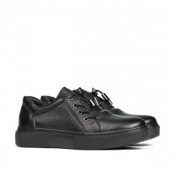 Children shoes 2006 black