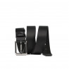 Men belt 49b black