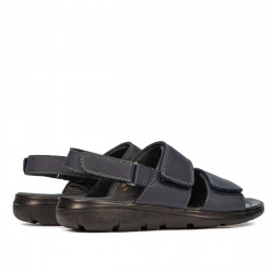 Teenagers sandals 349 bufo indigo