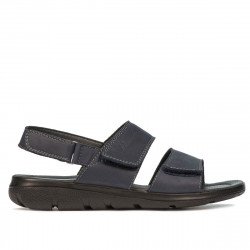 Teenagers sandals 349 bufo indigo