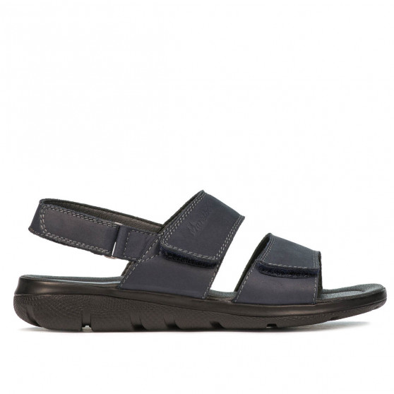 Teenagers sandals 349 bufo indigo