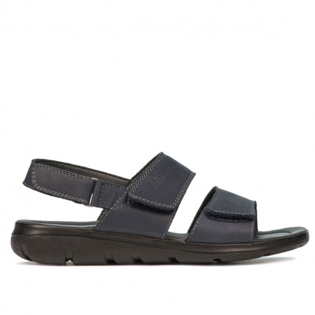 Teenagers sandals 349 bufo indigo