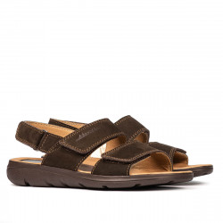 Teenagers sandals 349 bufo cafe