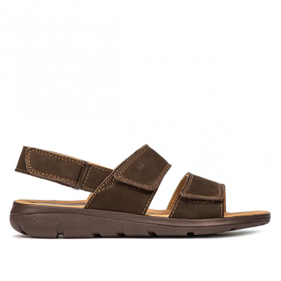 Teenagers sandals 349 bufo cafe