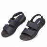 Teenagers sandals 349 bufo indigo